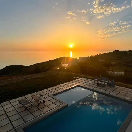Sunset Luxury 취아카