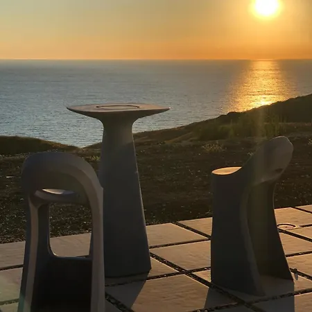 빌라 Sunset Luxury