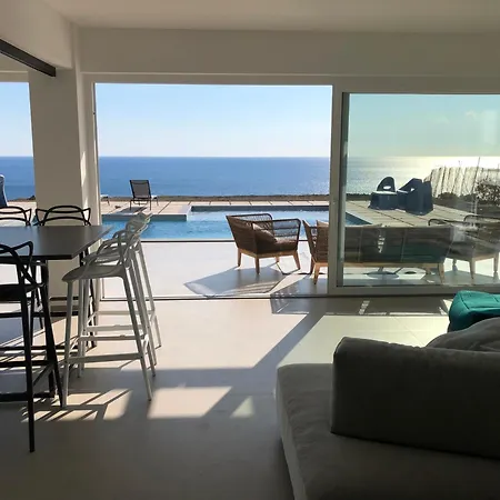 Sunset Luxury 빌라