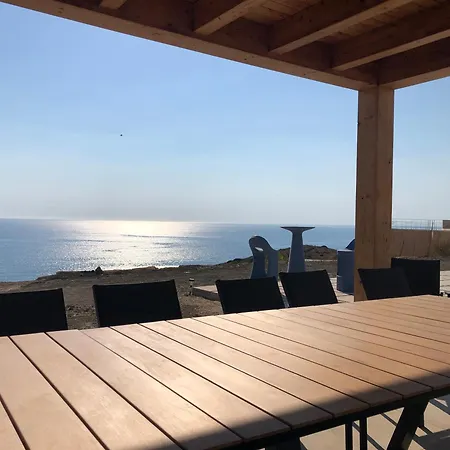 빌라 Sunset Luxury