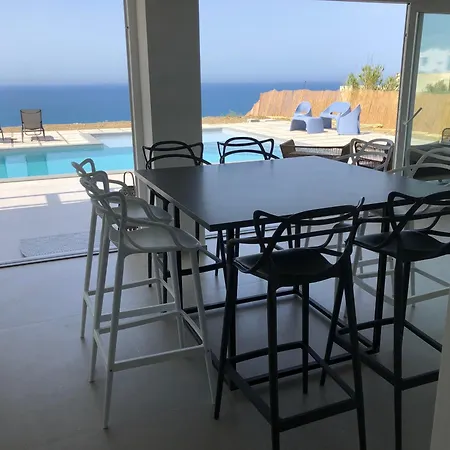 빌라 Sunset Luxury