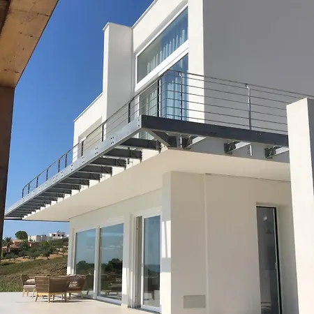 Sunset Luxury Villa