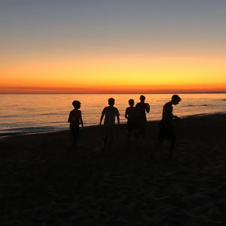 Sunset Luxury Villa Sciacca