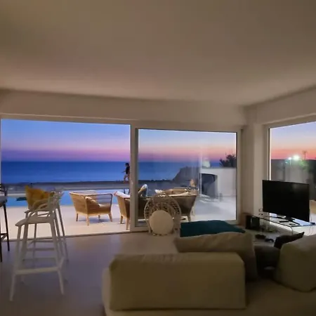 Sunset Luxury Villa