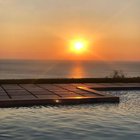 Sunset Luxury