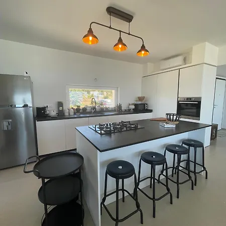Villa Sunset Luxury *
