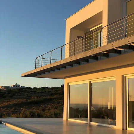 Sunset Luxury *
