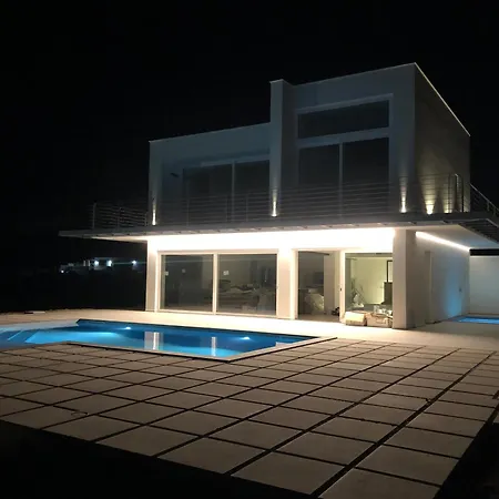 Sunset Luxury * Sciacca