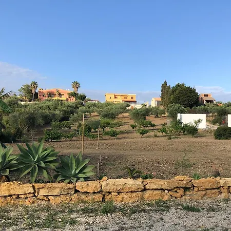 Sunset Luxury Sciacca