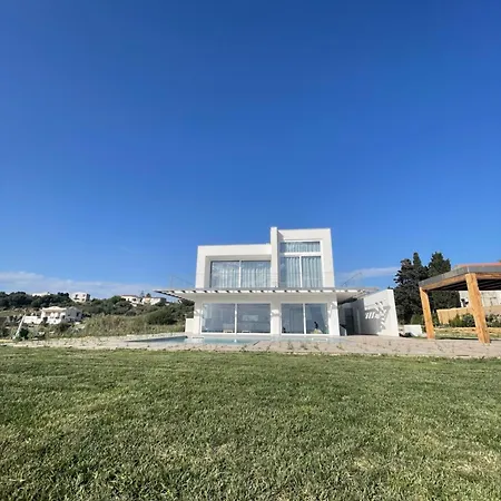 Sunset Luxury Villa