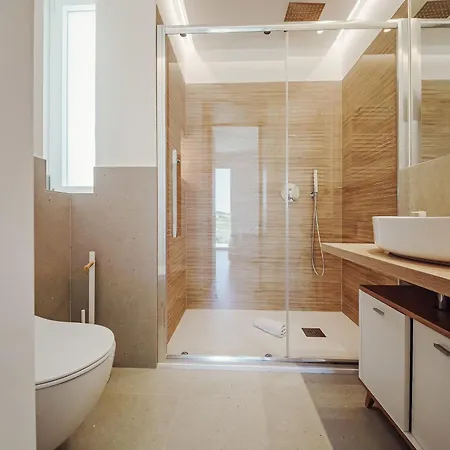 Sunset Luxury With Pool And Jacuzzi Villa Sciacca