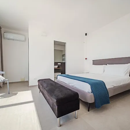 Villa Sunset Luxury With Pool And Jacuzzi Sciacca