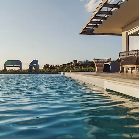 Sunset Luxury With Pool And Jacuzzi Sciacca
