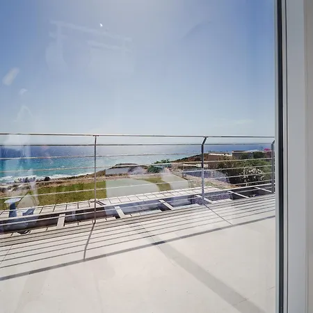 Villa Sunset Luxury With Pool And Jacuzzi