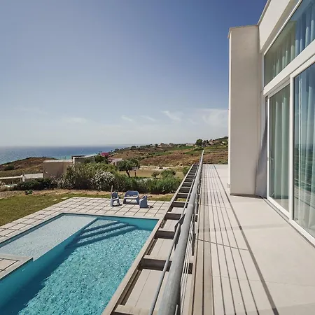 Sunset Luxury With Pool And Jacuzzi Sciacca