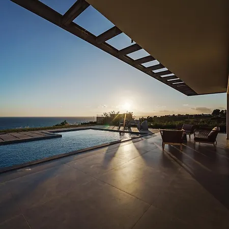 Sunset Luxury With Pool And Jacuzzi *