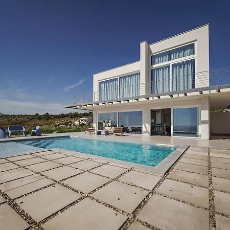 Villa Sunset Luxury With Pool And Jacuzzi
