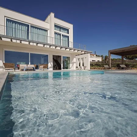 Sunset Luxury With Pool And Jacuzzi *