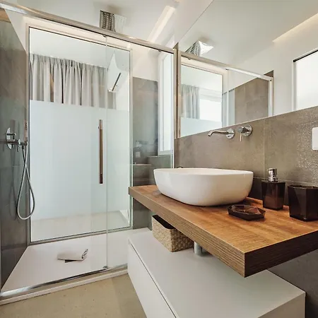 Sunset Luxury With Pool And Jacuzzi *