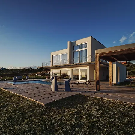Sunset Luxury With Pool And Jacuzzi * 취아카