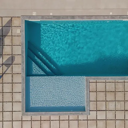 Villa Sunset Luxury With Pool And Jacuzzi *