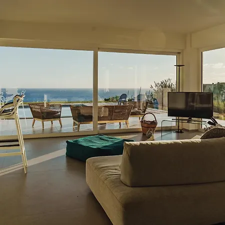 Sunset Luxury With Pool And Jacuzzi *