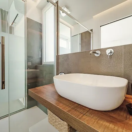Sunset Luxury With Pool And Jacuzzi Sciacca