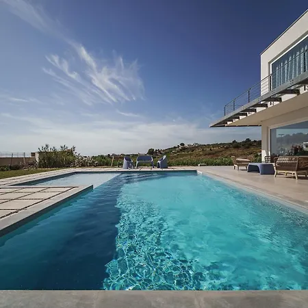 Sunset Luxury With Pool And Jacuzzi *