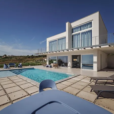 Sunset Luxury With Pool And Jacuzzi *