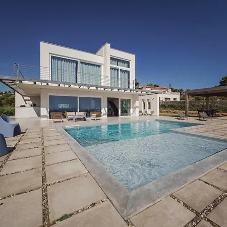 Villa Sunset Luxury With Pool And Jacuzzi