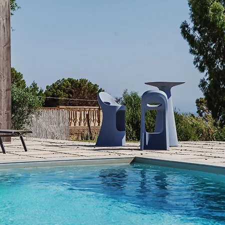 Sunset Luxury With Pool And Jacuzzi *