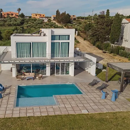 Sunset Luxury With Pool And Jacuzzi *