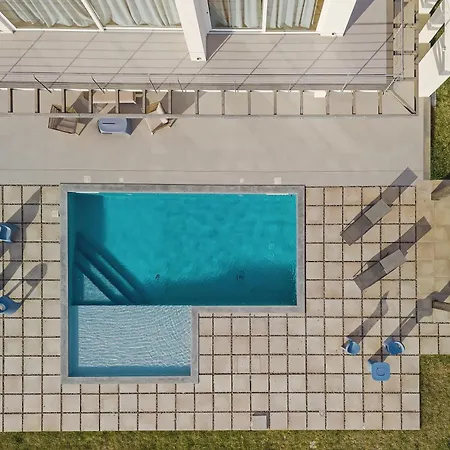 Sunset Luxury With Pool And Jacuzzi * 취아카