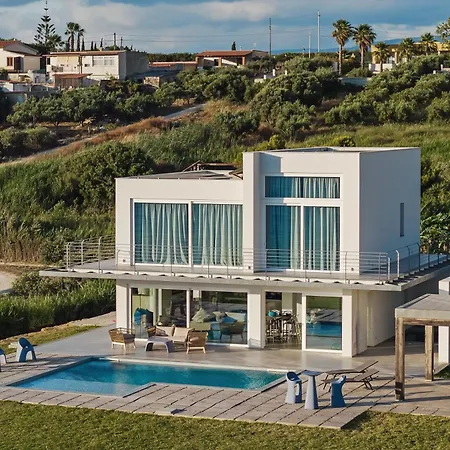 Sunset Luxury With Pool And Jacuzzi